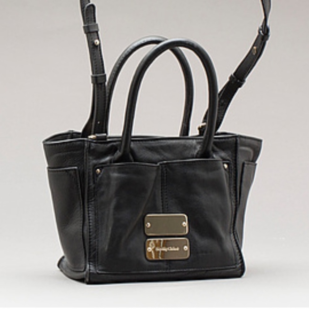 See By Chloé Nellie